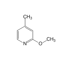 2-Methoxy-4-methylpyridine|CS-W016573|100848-70-2