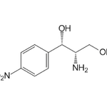 (1S,2S)-2-Amino-1-(4-nitrophenyl)-1,3-propanediol|CS-B1683|2964-48-9