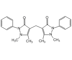 Diantipyrylmethane, 98%|289401|1251-85-0