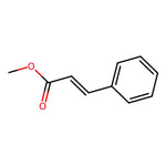Methyl (E)-cinnamate|CS-0058614|1754-62-7