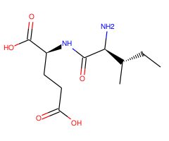 H-Ile-Glu-OH|CPTD783402|42516-53-0