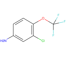 3-Chloro-4-(trifluoromethoxy)aniline|CS-W015038|64628-73-5
