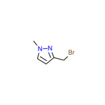 3-(Bromomethyl)-1-methyl-1H-pyrazole|CS-0440193|102846-13-9