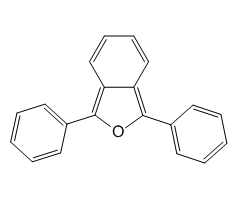 1,3-Diphenylisobenzofuran, 97%|547757|5471-63-6
