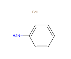 Aniline hydrobromide|CS-0071941|542-11-0