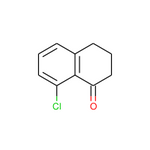 8-Chloro-3,4-dihydro-2H-naphthalen-1-one|CS-0060624|68449-32-1