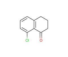 8-Chloro-3,4-dihydro-2H-naphthalen-1-one|CS-0060624|68449-32-1
