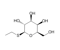 Ethyl β-D-thiogalactopyranoside, 95%|985113|56245-60-4