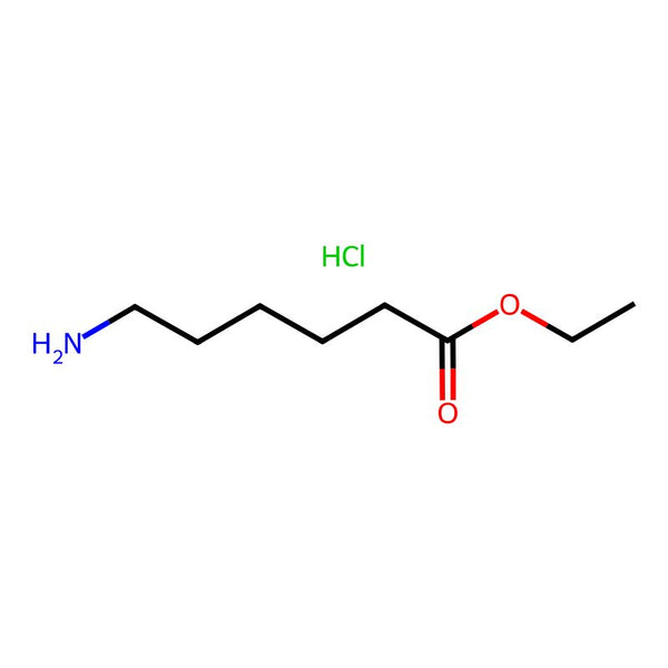 Ethyl 6-aminohexanoate hydrochloride|CS-W005831|3633-17-8