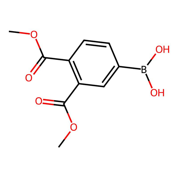 (3,4-Bis(methoxycarbonyl)phenyl)boronic acid|CS-0174271|1072951-51-9