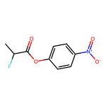 4-Nitrophenyl 2-fluoropropanoate|CS-0094397|178181-33-4