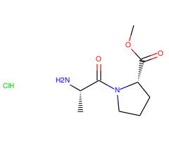 H-Ala-Pro-OMe · HCl|CPTD787988|71067-42-0