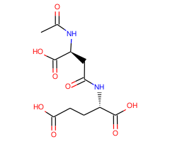 Ac-Asp(Glu-OH)-OH|CPTD783362|4910-46-7