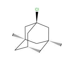 Memantine Related Compound C|C4X-10587|707-36-8