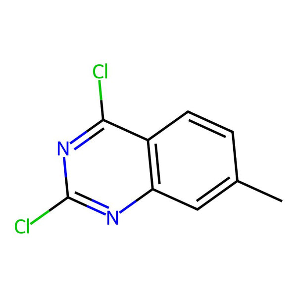 2,4-Dichloro-7-methylquinazoline|CS-0208116|25171-19-1