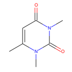 1,3,6-Trimethylpyrimidine-2,4(1H,3H)-dione|CS-W006928|13509-52-9