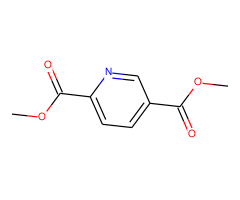Dimethyl 2,5-pyridinedicarboxylate, 97%|548487|881-86-7