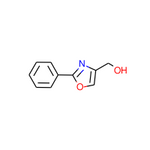 (2-Phenyloxazol-4-yl)methanol|CS-0094496|59398-98-0