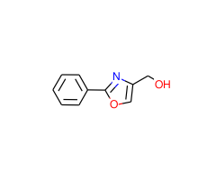 (2-Phenyloxazol-4-yl)methanol|CS-0094496|59398-98-0