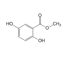 Methyl 2,5-dihydroxybenzoate|CS-W013234|2150-46-1