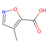 4-Methylisoxazole-5-carboxylic acid|CS-0085284|261350-46-3