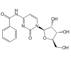 N-Benzoylcytidine|CS-0008585|13089-48-0