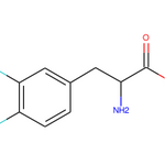 3,4-Difluorophenylalanine|CS-0011211|32133-36-1
