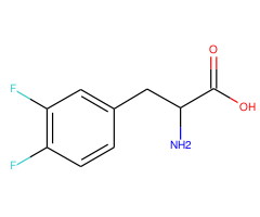 3,4-Difluorophenylalanine|CS-0011211|32133-36-1