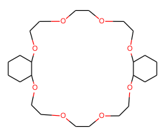 Dicyclohexano-24-crown-8|CS-0609917|17455-23-1