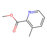 Methyl 3-methylpicolinate|CS-W008502|59718-84-2