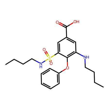Bumetanide Impurity N1|CP131714|28469-01-4
