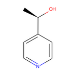 (R)-(+)-α;-Methyl-4-pyridinemethanol, min. 98%