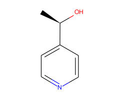 (R)-(+)-1-(4-Pyridyl)ethanol, 99%, ee: 99%|968894|27854-88-2