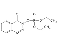 Diethyl (4-oxobenzo[d][1,2,3]triazin-3(4H)-yl) phosphate(DEPBT)|CS-W012140|165534-43-0
