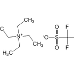 Tetraethylammonium (trifluoromethanesulfonate)|CS-0185877|35895-69-3