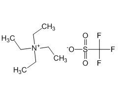 Tetraethylammonium (trifluoromethanesulfonate)|CS-0185877|35895-69-3
