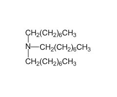 Tri-n-octylamine, 97%|136152|1116-76-3