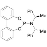 N,N-Bis[(1R)-(+)-phenylethyl]dibenzo[d,f][1,3,2]dioxaphosphepin-6-amine|15-0518|500103-26-4