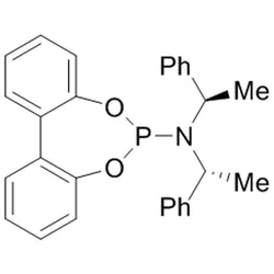 N,N-Bis[(1R)-(+)-phenylethyl]dibenzo[d,f][1,3,2]dioxaphosphepin-6-amine|15-0518|500103-26-4