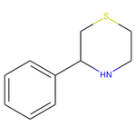 3-Phenylthiomorpholine|CS-0006430|141849-62-9