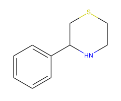 3-Phenylthiomorpholine|CS-0006430|141849-62-9