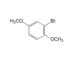 1-Bromo-2,5-dimethoxybenzene, 98%|549659|25245-34-5