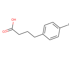 4-(4-Iodophenyl)butanoic acid|CS-0148623|27913-58-2