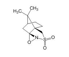 (1R)-(-)-(10-Camphorsulfonyl)oxaziridine, 95%|549750|104372-31-8