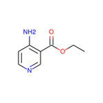 Ethyl 4-aminonicotinate|CS-0343583|16952-66-2