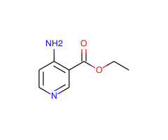 Ethyl 4-aminonicotinate|CS-0343583|16952-66-2