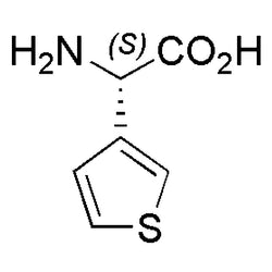 (S)-3-Thienylglycine|16647|1194-87-2