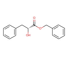 (R)-Benzyl 2-hydroxy-3-phenylpropanoate|CS-0162177|7622-22-2