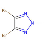 4,5-Dibromo-2-methyl-2H-1,2,3-triazole|CS-0145485|28938-17-2