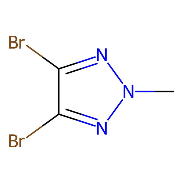4,5-Dibromo-2-methyl-2H-1,2,3-triazole|CS-0145485|28938-17-2
